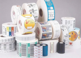 Labels Printing - An Introduction