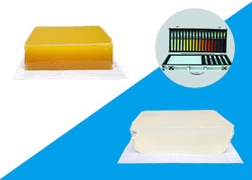 Does The Color And Transparency Of Hot Melt Pressure Sensitive Adhesive Mean High Quality?