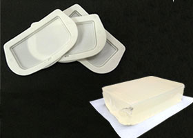 Applications of Hot-melt Adhesives on Lid Attachment of Tissue Box