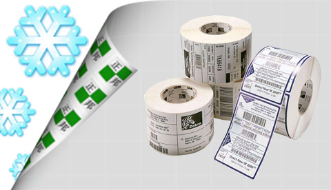 Low-temp Label Adhesive