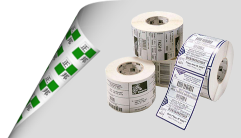 Removable Label Adhesive