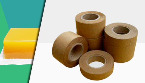 Kraft Paper Laminating Adhesives 